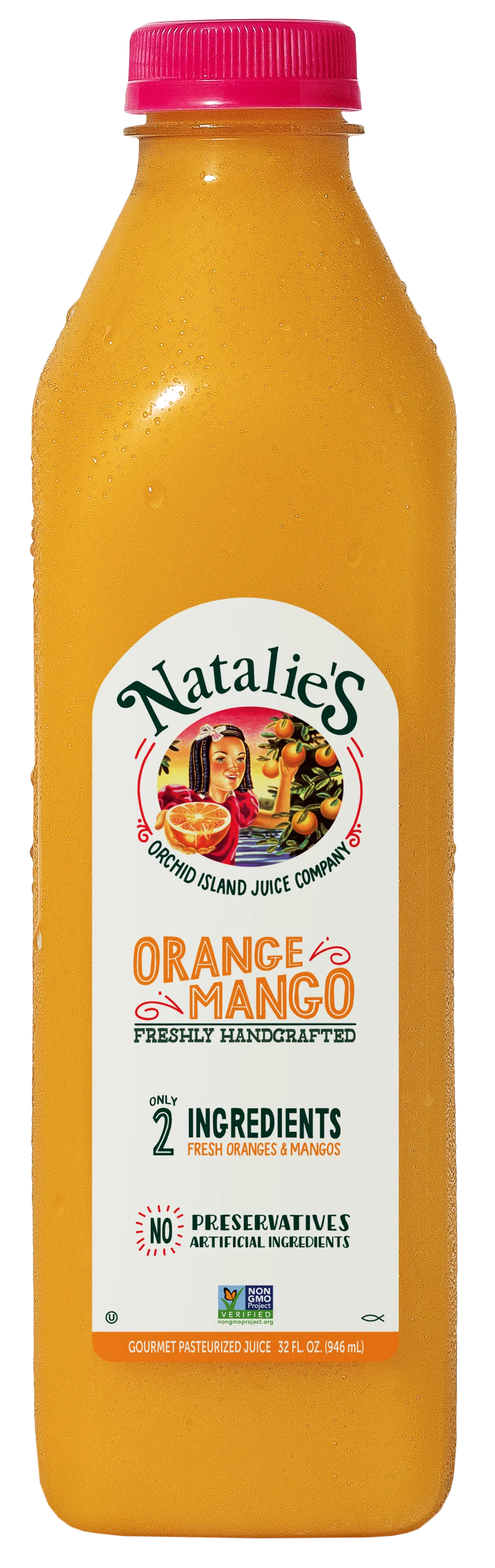 Featured Product 32 oz